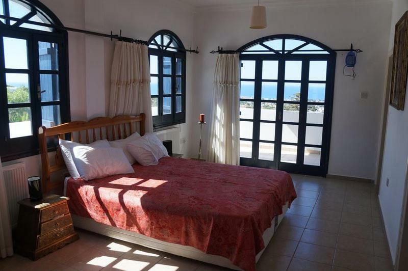 Villa Layla كيرينيا المظهر الخارجي الصورة