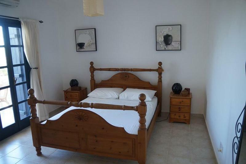Villa Layla كيرينيا المظهر الخارجي الصورة